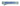 Security Tie Bar, Enameled, 2x5/16"