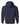 Para Los Ninos Zipper Hooded Sweatshirt