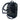 Rothco Midnight Camo Fast Mover Tactical Backpack