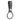Dutyman - Plain Leather D-Cell Flashlight Strap W/ Plastic Ring
