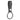 Dutyman - Basketweave Leather D-Cell Flashlight Strap W/ Plastic Ring