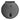 Dutyman - Leather Round Badge Holder