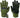 Carbon Fiber Knuckle Tactical Glove - Multiple Variants