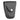 Dutyman - Plain Leather Closed Single Cuff Case