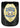 Hero's Pride Badge Holder Wallet - Magnetic Closure