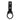 Nylon PR-24 Baton Ring Holder