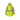 High Visibility Rain Jacket