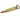 50 Caliber Bullet Bottle Opener