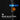 LUXTREME MZ60 BLUELINE FLASHLIGHT