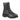 Men's 8" DuraShocks® Lace-to-toe Side Zip Boot