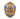 Private Security Officer Shield Patch